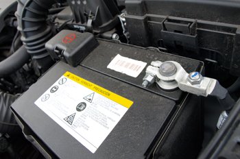Car Battery - Sealy, TX