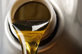 Synthetic Motor Oil - Sealy, TX